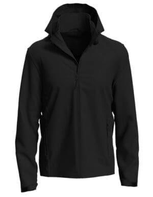 Jacket Stedman® - Lux Softshell Men