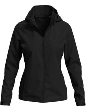 Jacket Stedman® - Lux Softshell Women