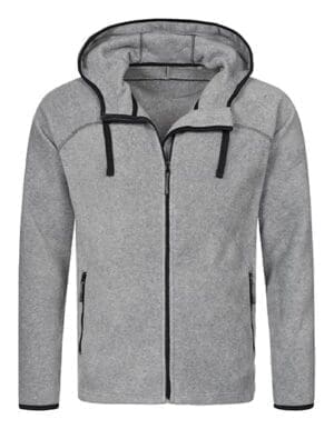 Jacket Stedman® - Power Fleece