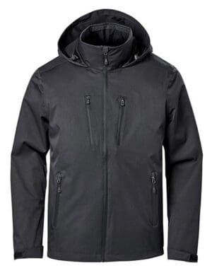 Jacket Stormtech - Men's Scirocco Lightweight Shell