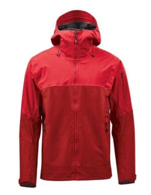 Jacket Stormtech - Men's Vertex Stormshell