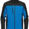 Jacket Stormtech - Men´s Cascades Softshell