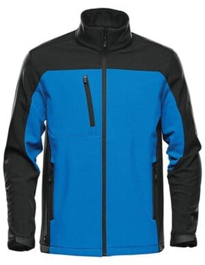 Jacket Stormtech - Men´s Cascades Softshell