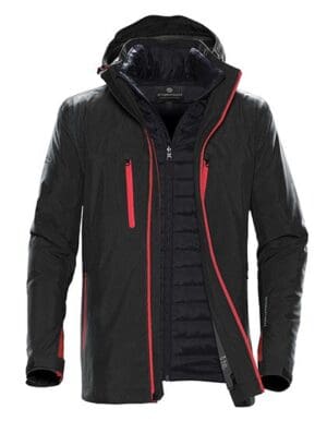 Jacket Stormtech - Men´s Matrix System