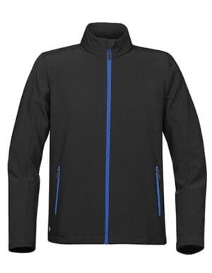 Jacket Stormtech - Men´s Orbiter Softshell