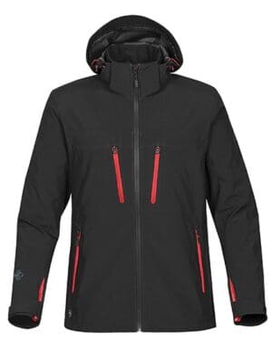 Jacket Stormtech - Men´s Patrol Softshell