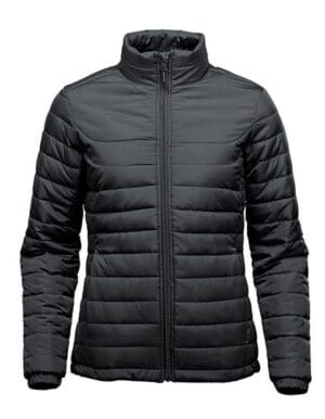 Jacket Stormtech - Women's Nautilus Quilted