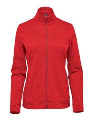 Jacket Stormtech - Women's Treeline Performance