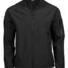 Jacket Tee Jays - Men´s Lightweight Performance Softshell