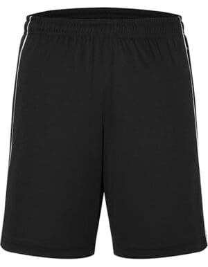 James&Nicholson - Basic Team Shorts