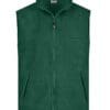 James&Nicholson - Fleece Vest