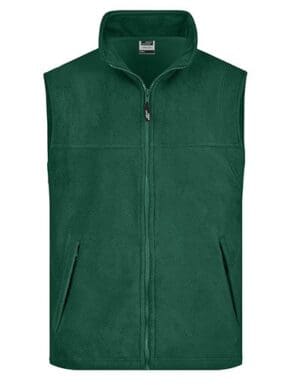 James&Nicholson - Fleece Vest