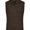 James&Nicholson - Girly Microfleece Vest