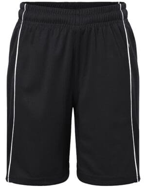 James&Nicholson - Junior Basic Team Shorts