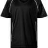 James&Nicholson - Junior Team Shirt