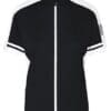 James&Nicholson - Ladies´ Bike-T Full Zip