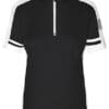 James&Nicholson - Ladies´ Bike-T Half Zip