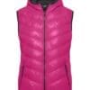 James&Nicholson - Ladies´ Down Vest