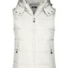 James&Nicholson - Ladies´ Padded Vest