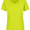 James&Nicholson - Ladies´ Signal Workwear T-Shirt