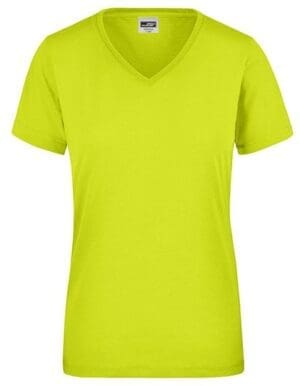 James&Nicholson - Ladies´ Signal Workwear T-Shirt