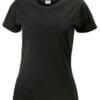 James&Nicholson - Ladies´ Slim Fit-T