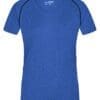 James&Nicholson - Ladies´ Sports T-Shirt