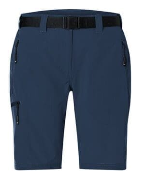 James&Nicholson - Ladies´ Trekking Shorts