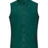 James&Nicholson - Ladies´ Workwear Fleece Vest - STRONG