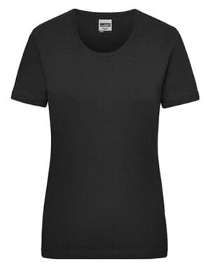 James&Nicholson - Ladies´ Workwear-T