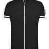 James&Nicholson - Men´s Bike-T Full Zip