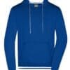 James&Nicholson - Men´s Club Hoody