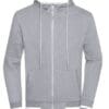 James&Nicholson - Men´s Club Sweat Jacket