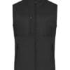 James&Nicholson - Men´s Fleece Vest