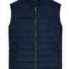 James&Nicholson - Men´s Padded Vest