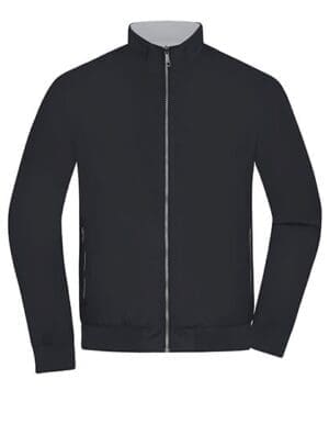 James&Nicholson - Men´s Reversible Blouson