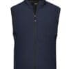 James&Nicholson - Men´s Softshell Vest