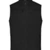 James&Nicholson - Men´s Softshell Vest