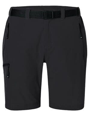 James&Nicholson - Men´s Trekking Shorts