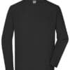 James&Nicholson - Men´s Workwear-Longsleeve-T