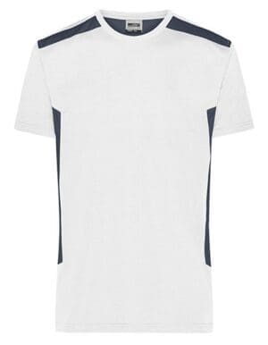 James&Nicholson - Men´s Workwear T-Shirt -STRONG