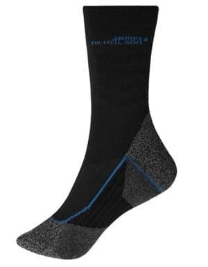 James&Nicholson - Worker Socks Cool