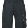 James&Nicholson - Workwear Bermudas - SOLID