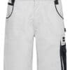 James&Nicholson - Workwear Bermudas -STRONG