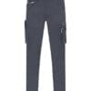 James&Nicholson - Workwear-Pants light Slim-Line