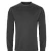 Just Cool - Long Sleeve Active T