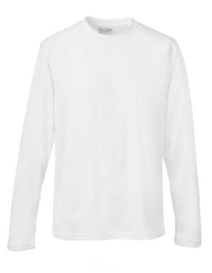 Just Cool - Long Sleeve Cool T