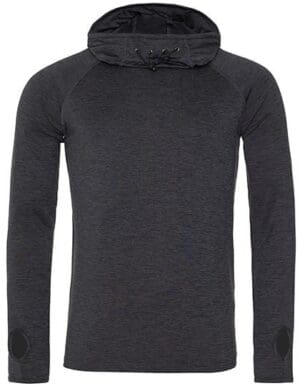 Just Cool - Men´s Cool Cowl Neck Top