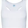 Just Cool - Women´s Cool Sports Crop Top