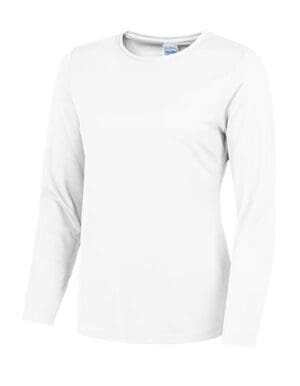 Just Cool - Women´s Long Sleeve Cool T